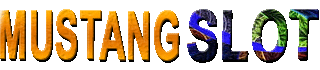 Mustangslot
